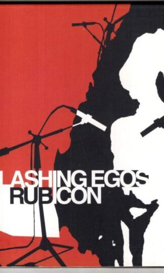 Rubicon:Clashing Egos