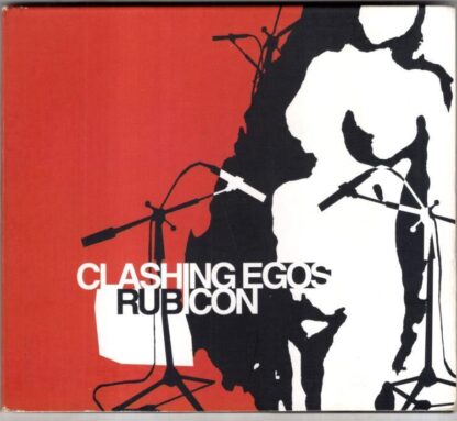 Rubicon:Clashing Egos