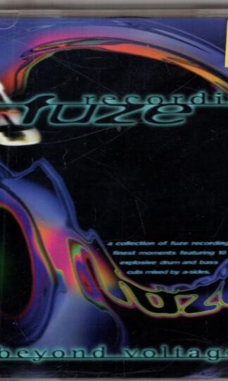 Beyond Voltage 1:Various
