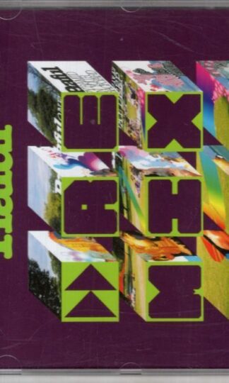 Remixed + 2:Praful