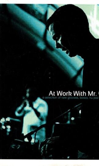 At Work With Mr. Gazzara:Various