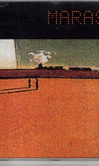 Signals:Marasma
