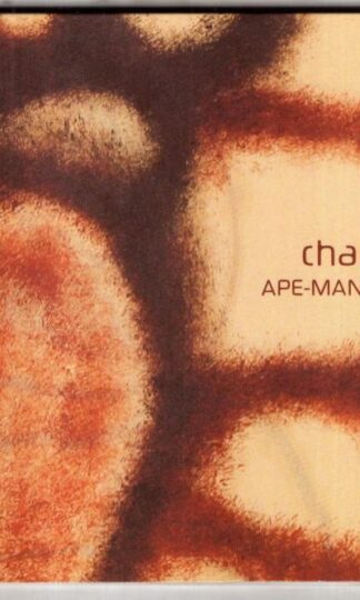 Ape-Man Talking:Channel U