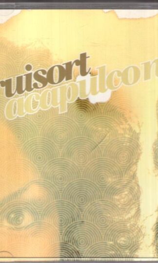 Acapulco Now!:Ruisort