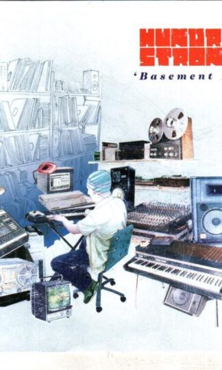 Basement Blues:Hundred Strong