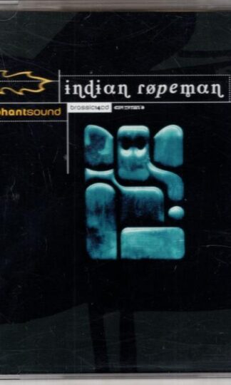 Elephantsound:Indian Ropeman