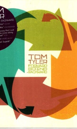 Forward Going Backward:Tom Tyler