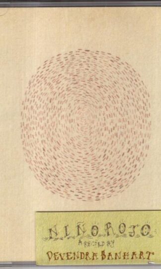 Niño Rojo:Devendra Banhart