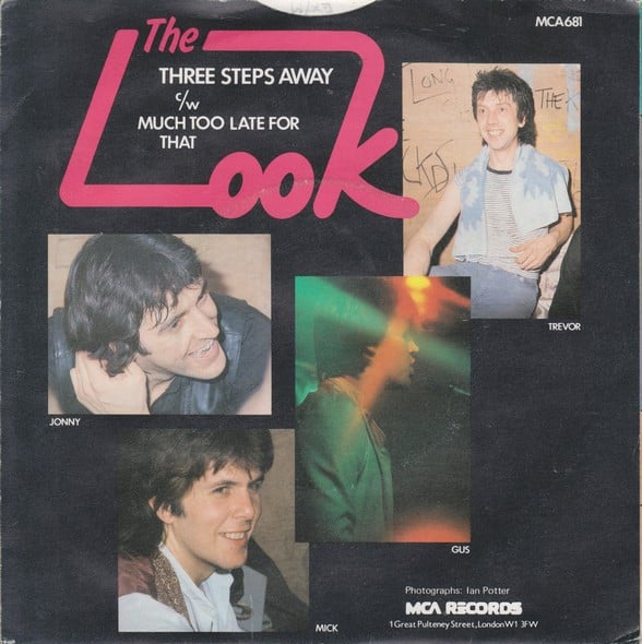 The Look (2)-1
