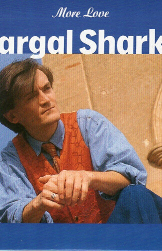 Feargal Sharkey-0