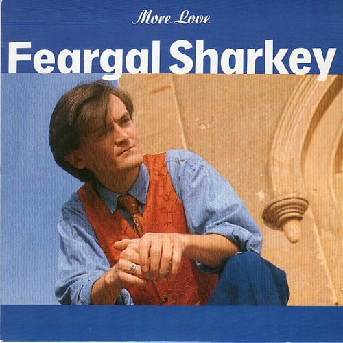 Feargal Sharkey-0