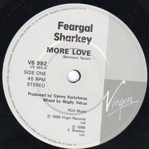 Feargal Sharkey-2