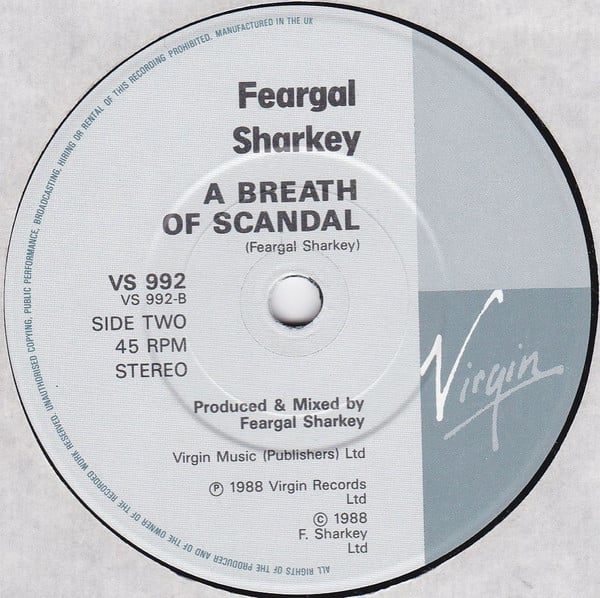 Feargal Sharkey-3