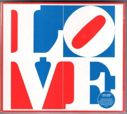 Love:Various
