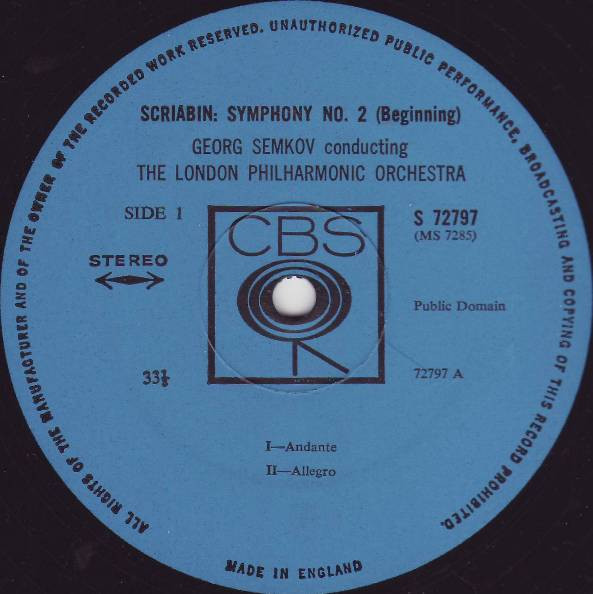 Alexander Scriabin, Georg Semkov, London Philharmonic Orchestra-2