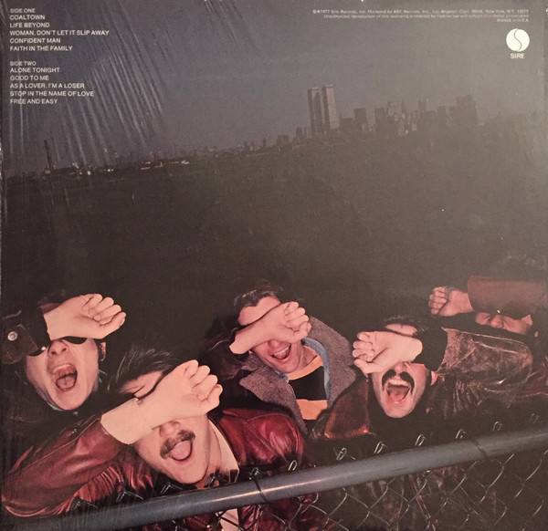 The Stanky Brown Group-1