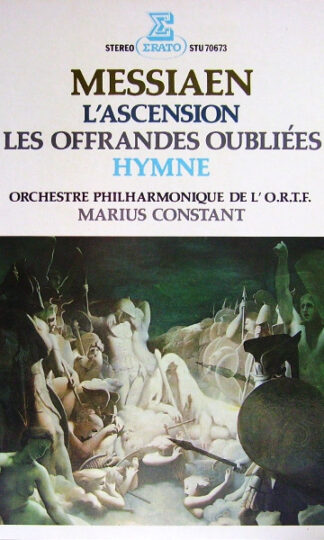 Olivier Messiaen-0