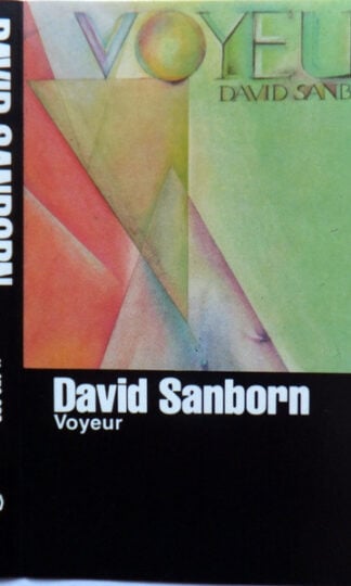 David Sanborn-0