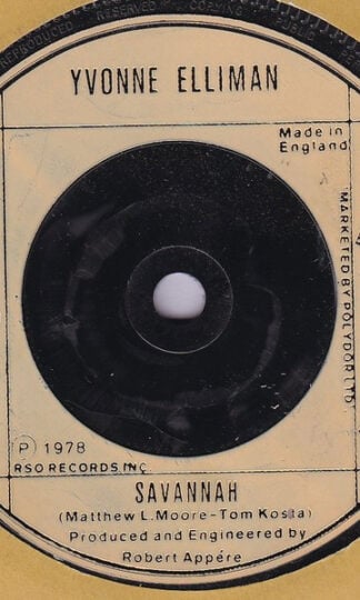 Yvonne Elliman-0