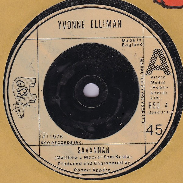 Yvonne Elliman-0