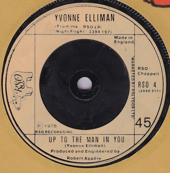 Yvonne Elliman-1