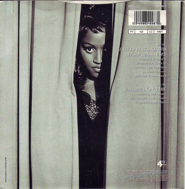 Mica Paris-1