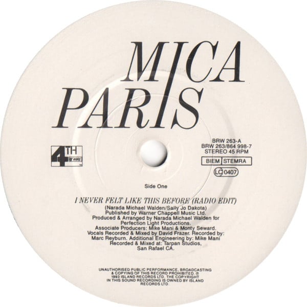 Mica Paris-2