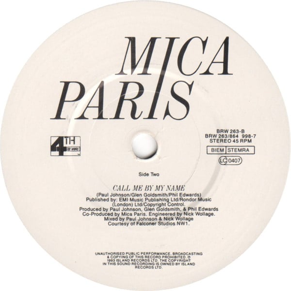 Mica Paris-3