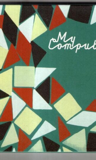 No CV:My Computer