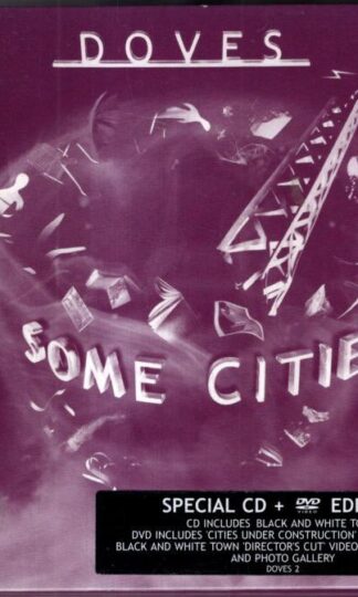 Some Cities:Doves
