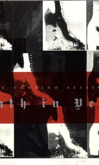 The Contino Sessions:Death In Vegas