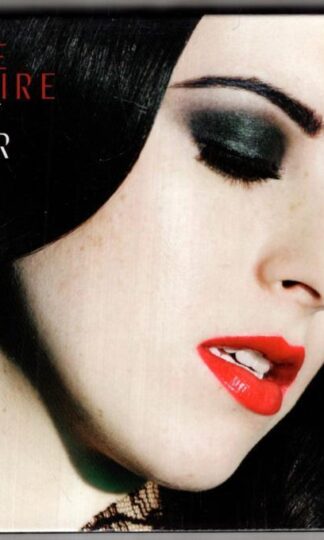 Light After Dark:Clare Maguire