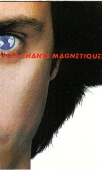 Les Chants Magnétiques:Jean-Michel Jarre