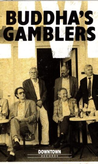 Live:Buddha's Gamblers