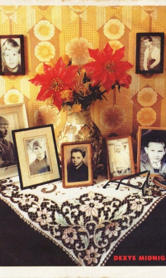 Dexys Midnight Runners-0