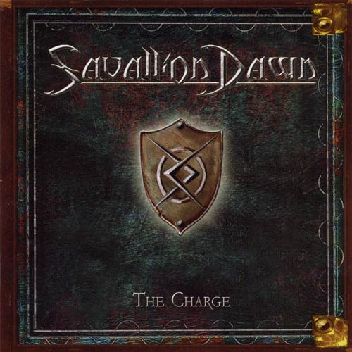 Savallion Dawn-0