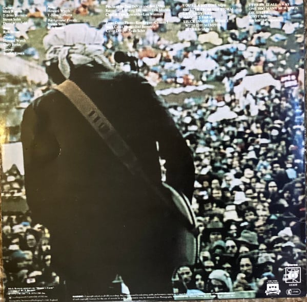 Bob Dylan-1