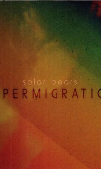 Supermigration:Solar Bears