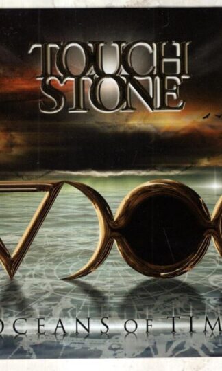 Oceans Of Time:Touchstone