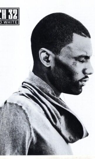 Black And White:Wretch 32