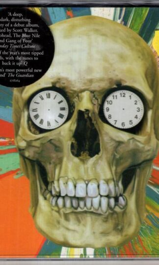 Narcissus Road:The Hours
