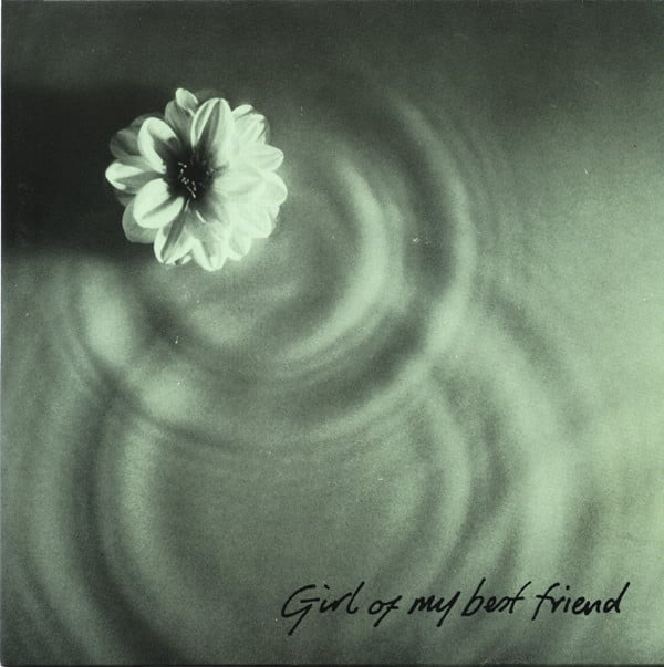 Girl Of My Best Friend-0