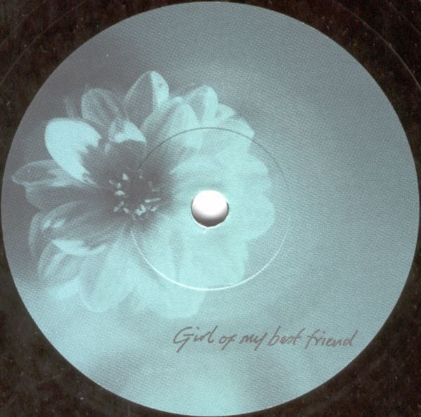 Girl Of My Best Friend-2