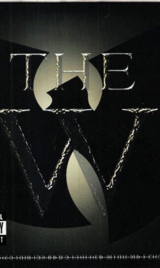 The W:Wu-Tang Clan