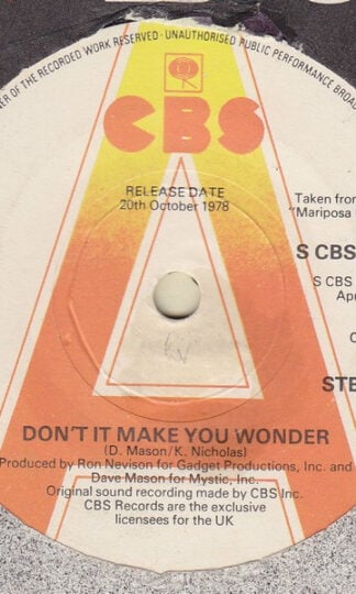 Dave Mason-0