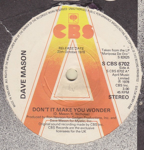 Dave Mason-0