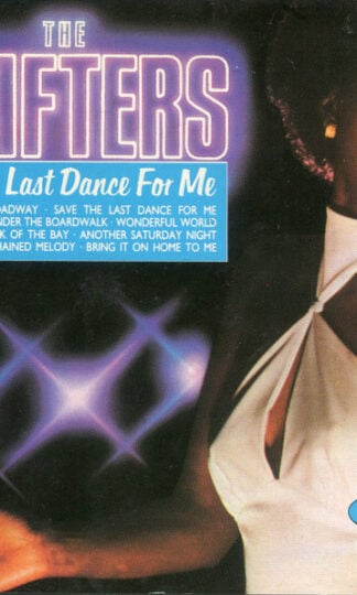 The Drifters-0