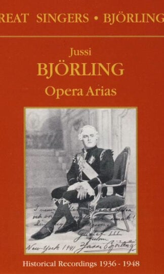 Jussi Björling-0