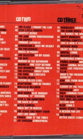NME Classics:Various
