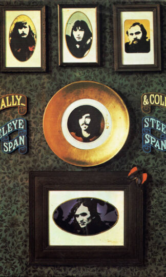 Steeleye Span-0